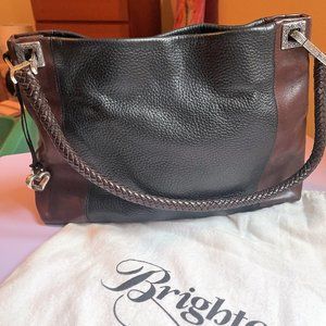 Classic & Timeless Brighton Leather Bag
